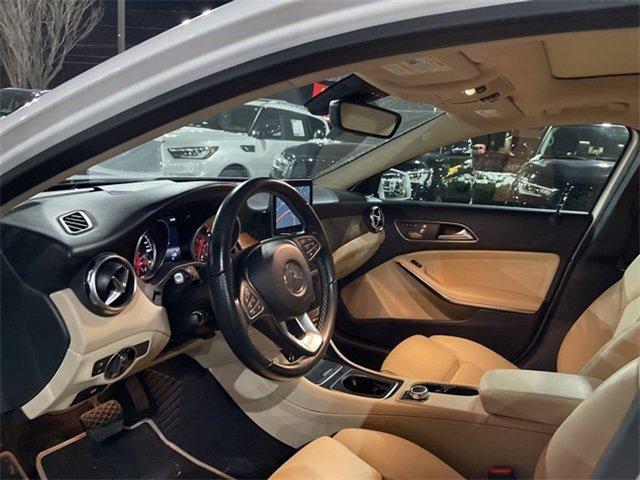 2019 Mercedes-Benz GLA Vehicle Photo in Willow Grove, PA 19090