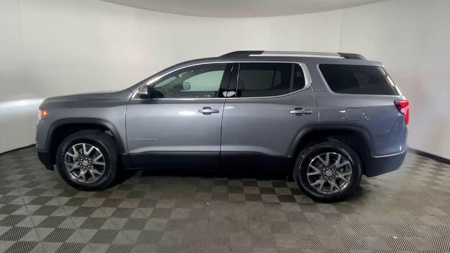 2022 GMC Acadia Vehicle Photo in ALLIANCE, OH 44601-4622