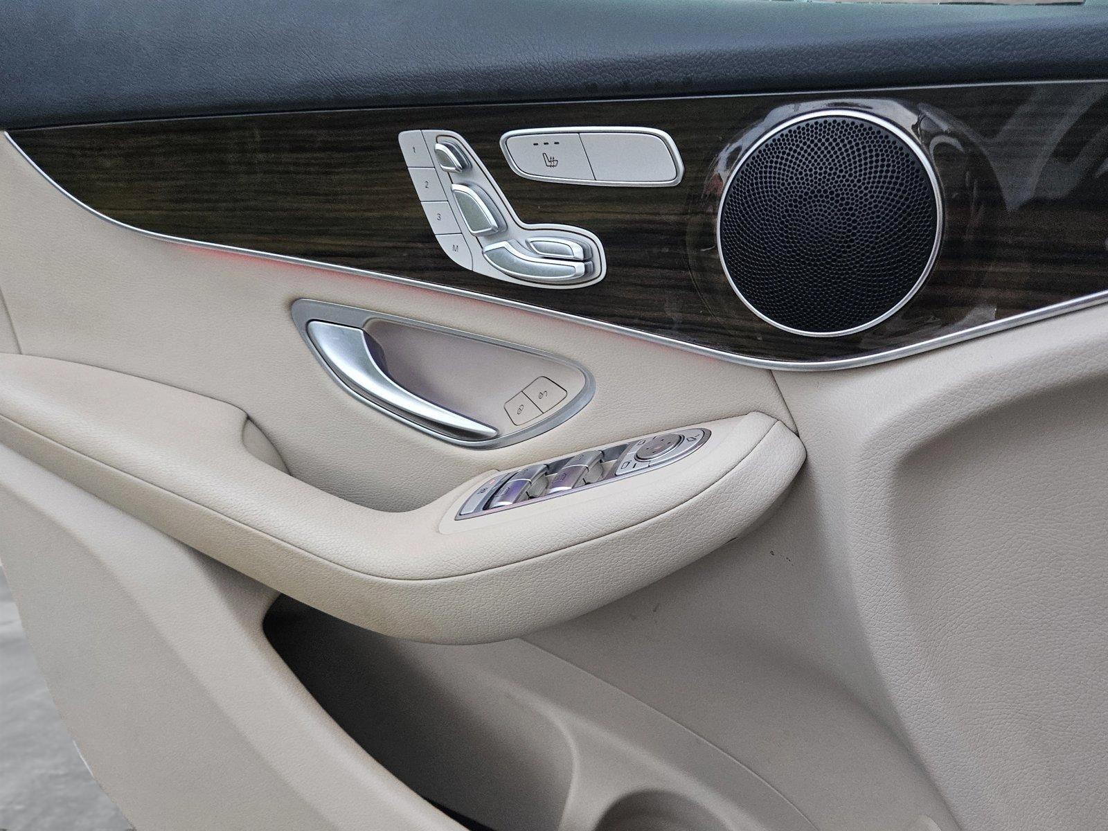 2021 Mercedes-Benz GLC Vehicle Photo in Coconut Creek, FL 33073