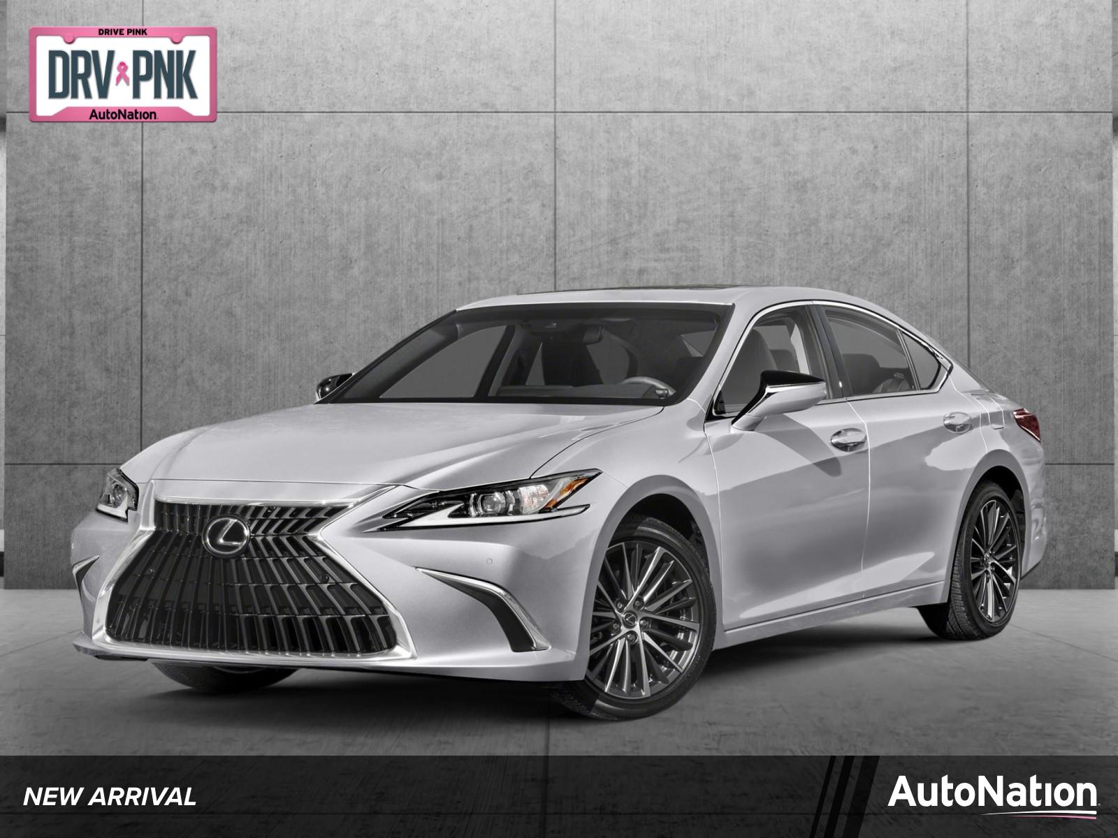 2023 Lexus ES 350 Vehicle Photo in West Palm Beach, FL 33417