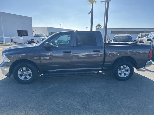 2020 Ram 1500 Classic Vehicle Photo in VENTURA, CA 93003-8585