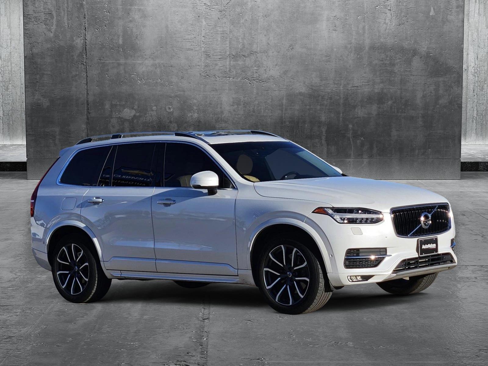 2016 Volvo XC90 Vehicle Photo in AMARILLO, TX 79103-4111