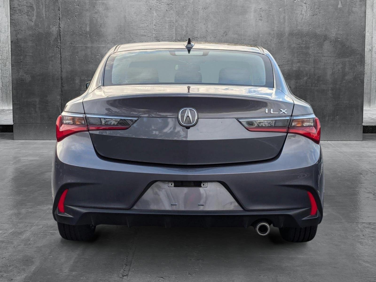 2022 Acura ILX Vehicle Photo in Sanford, FL 32771