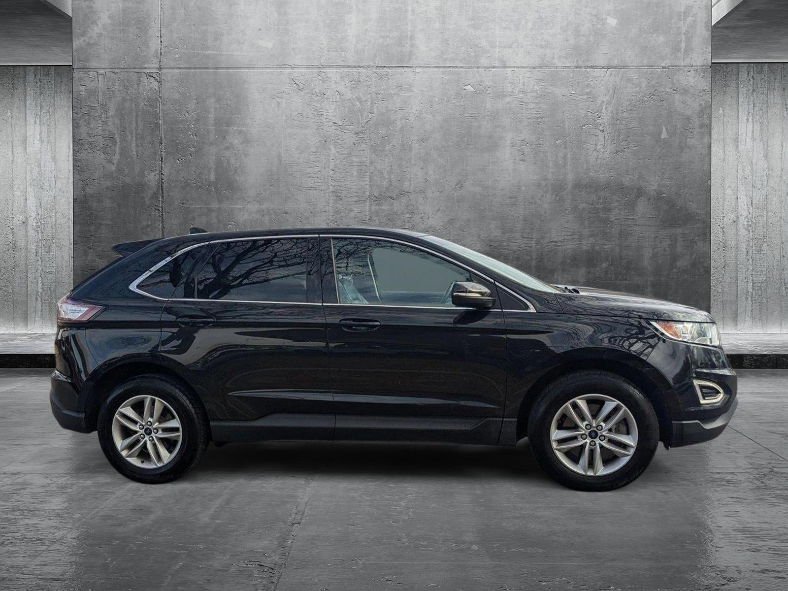 2015 Ford Edge Vehicle Photo in LONE TREE, CO 80124-2750