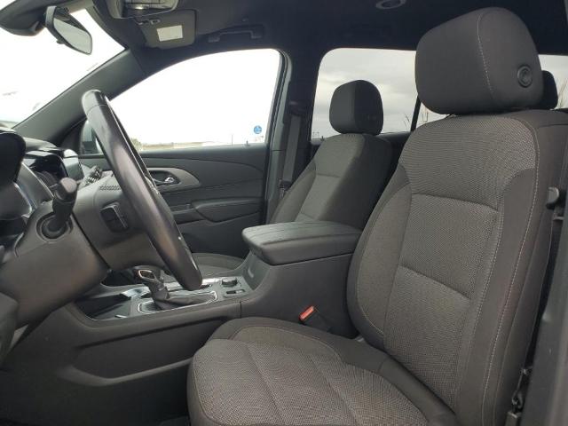 2022 Chevrolet Traverse Vehicle Photo in BROUSSARD, LA 70518-0000