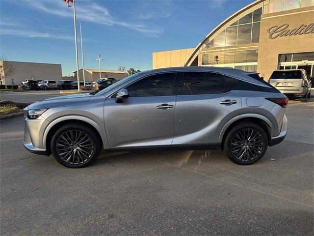 2023 Lexus RX Vehicle Photo in BATON ROUGE, LA 70809-4546