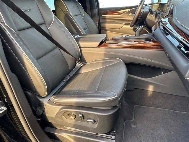 2023 Cadillac Escalade ESV Vehicle Photo in BATON ROUGE, LA 70809-4546