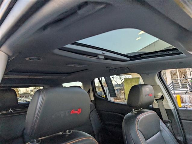 2023 GMC Acadia Vehicle Photo in AURORA, CO 80012-4011