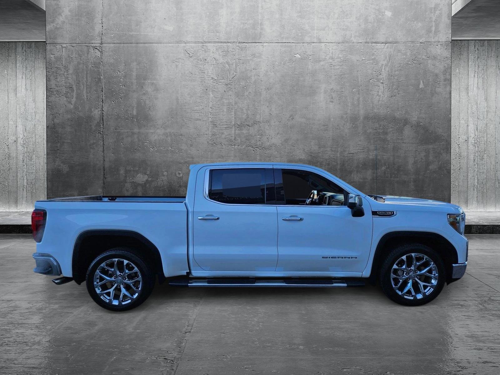 2019 GMC Sierra 1500 Vehicle Photo in Henderson, NV 89014