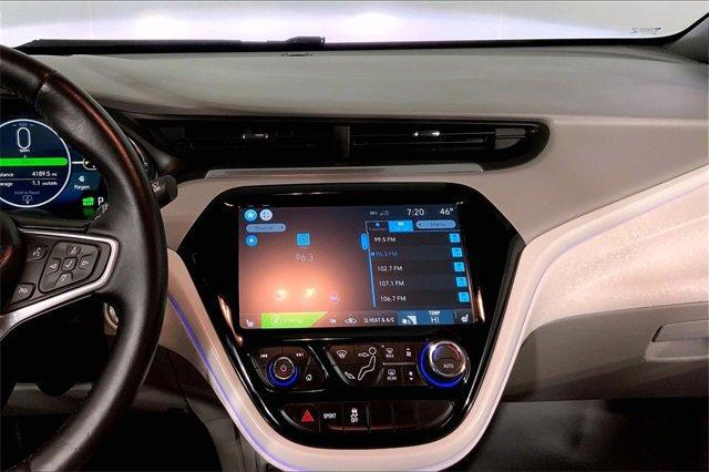 2018 Chevrolet Bolt EV Vehicle Photo in KANSAS CITY, MO 64114-4502