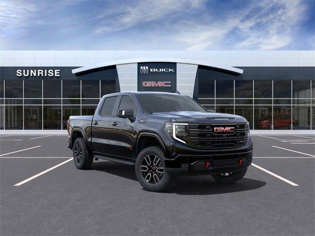2025 GMC Sierra 1500 Vehicle Photo in COLLIERVILLE, TN 38017-9006