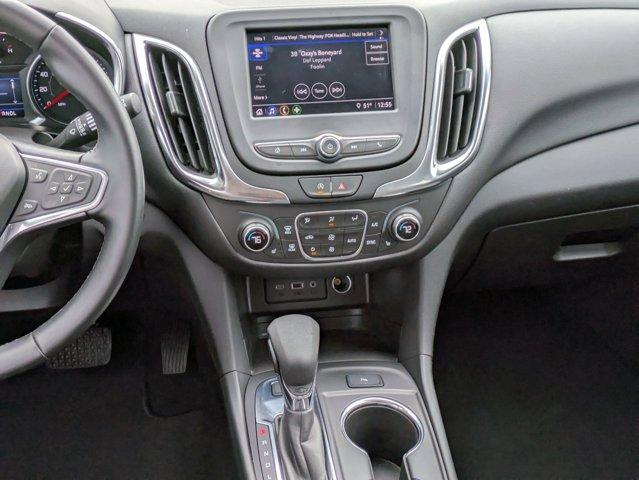 2024 Chevrolet Equinox Vehicle Photo in SELMA, TX 78154-1460