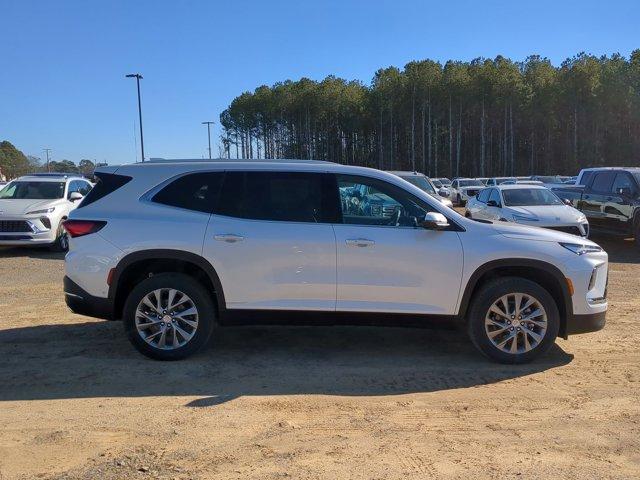 2025 Buick Enclave Vehicle Photo in ALBERTVILLE, AL 35950-0246