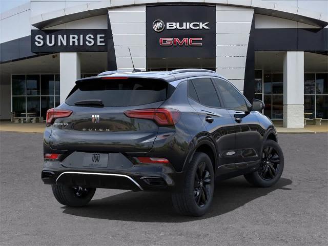 2025 Buick Encore GX Vehicle Photo in BARTLETT, TN 38133-4101