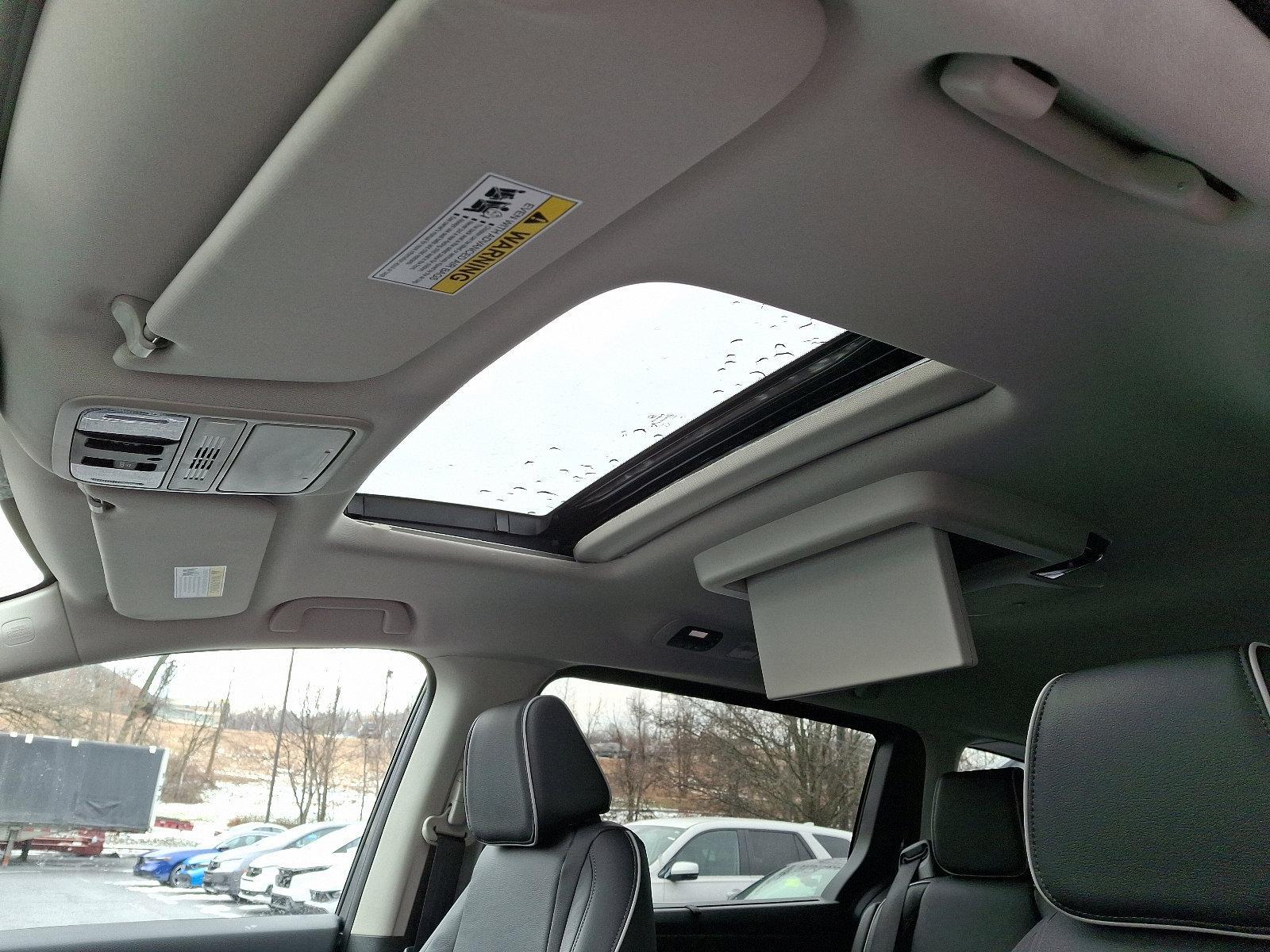 2025 Honda Odyssey Vehicle Photo in Harrisburg, PA 17111