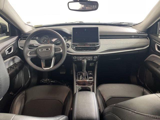 2022 Jeep Compass Vehicle Photo in PHOENIX, AZ 85014-3381