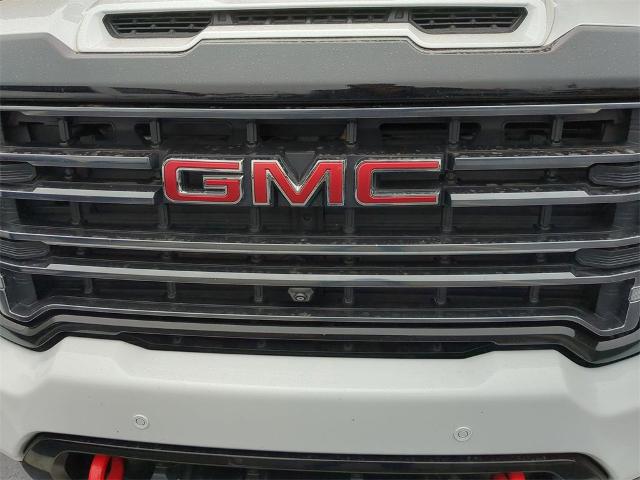 2022 GMC Sierra 2500 HD Vehicle Photo in ALBERTVILLE, AL 35950-0246