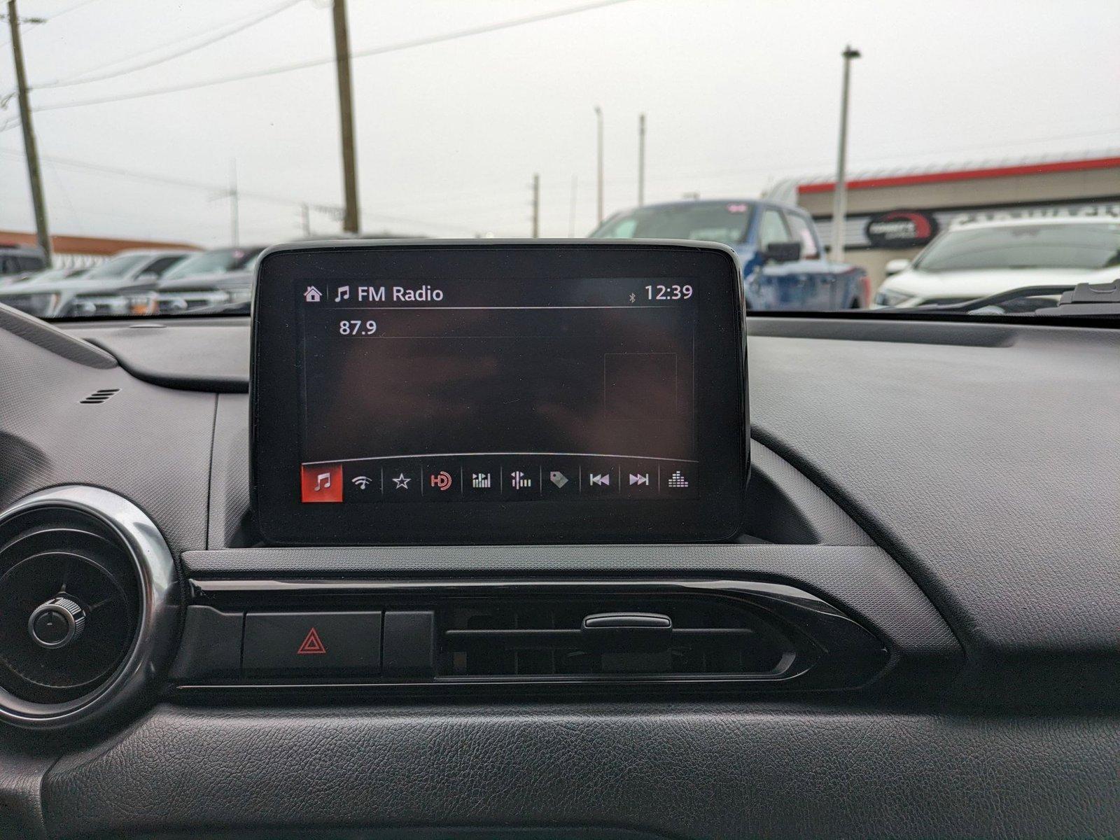 2023 Mazda MX-5 Miata RF Vehicle Photo in Bradenton, FL 34207