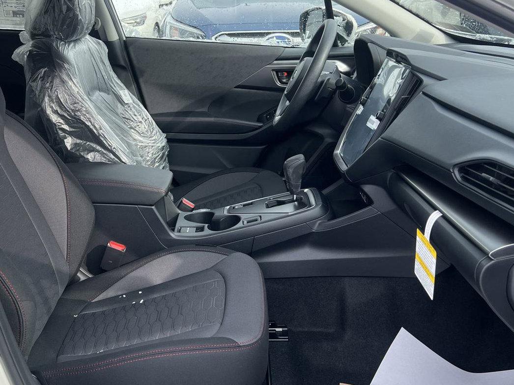 2025 Subaru Impreza Vehicle Photo in Mechanicsburg, PA 17050