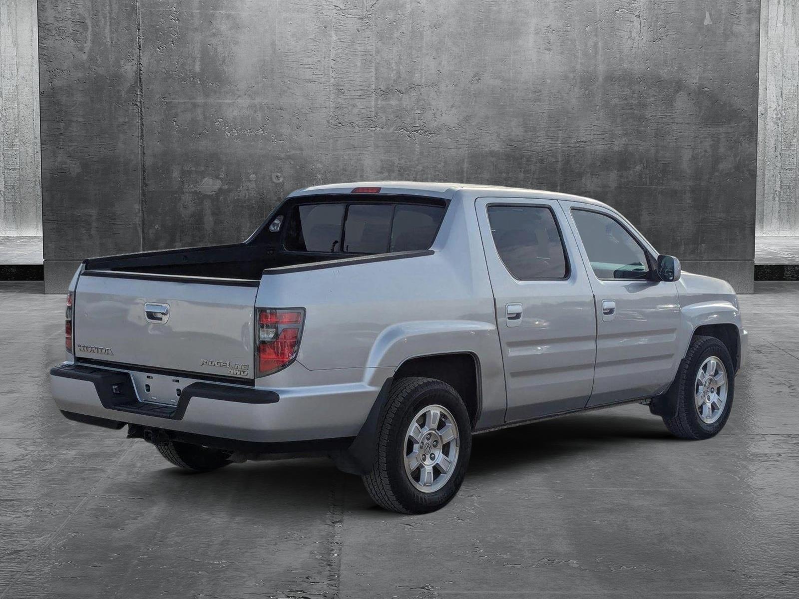 2013 Honda Ridgeline Vehicle Photo in Spokane Valley, WA 99206