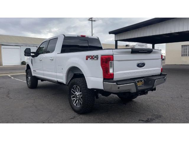 2019 Ford Super Duty F-250 SRW Vehicle Photo in TURLOCK, CA 95380-4918