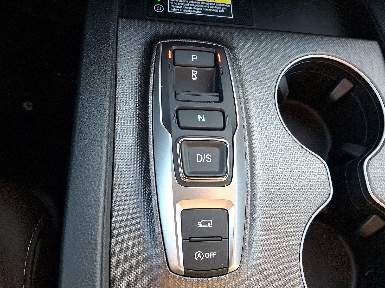 2025 Honda Passport Vehicle Photo in Harrisburg, PA 17111