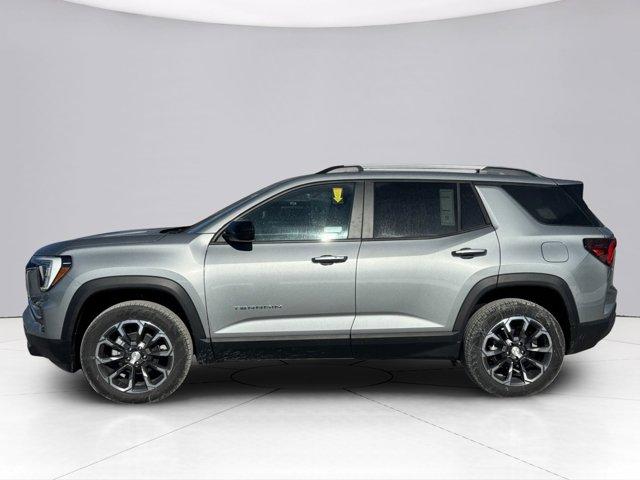 2025 GMC Terrain Vehicle Photo in LEOMINSTER, MA 01453-2952