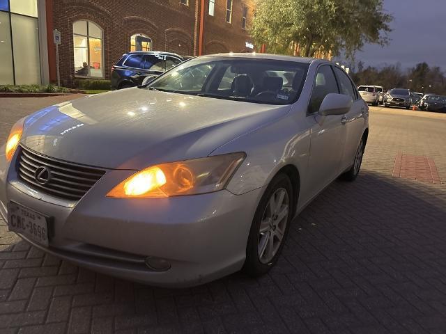 2007 Lexus ES 350 Vehicle Photo in Houston, TX 77007