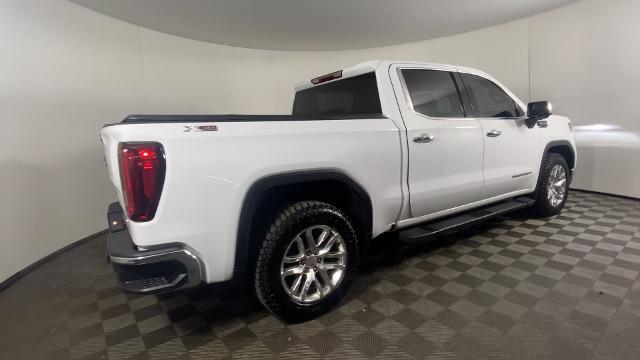 2021 GMC Sierra 1500 Vehicle Photo in ALLIANCE, OH 44601-4622