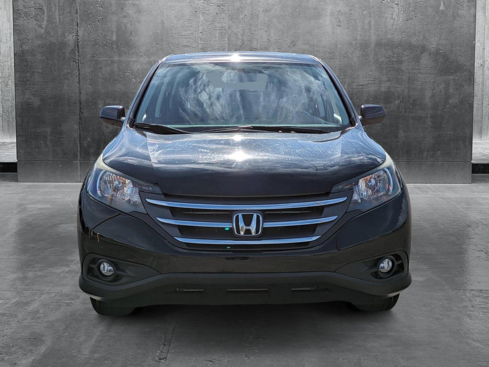 2012 Honda CR-V Vehicle Photo in Sanford, FL 32771