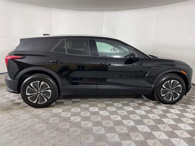 2025 Chevrolet Blazer EV Vehicle Photo in PHOENIX, AZ 85014-3381