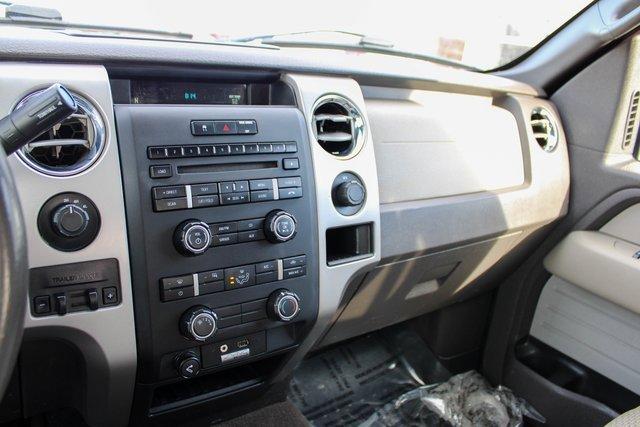 2010 Ford F150 Vehicle Photo in MILES CITY, MT 59301-5791