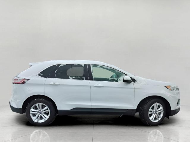 2019 Ford Edge Vehicle Photo in Appleton, WI 54914