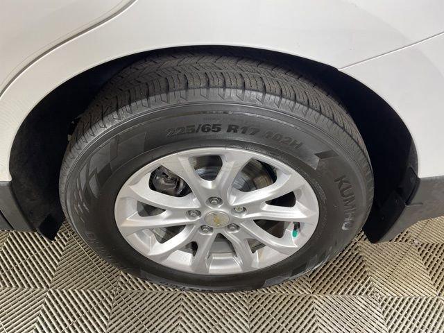 2020 Chevrolet Equinox Vehicle Photo in PHOENIX, AZ 85014-3381
