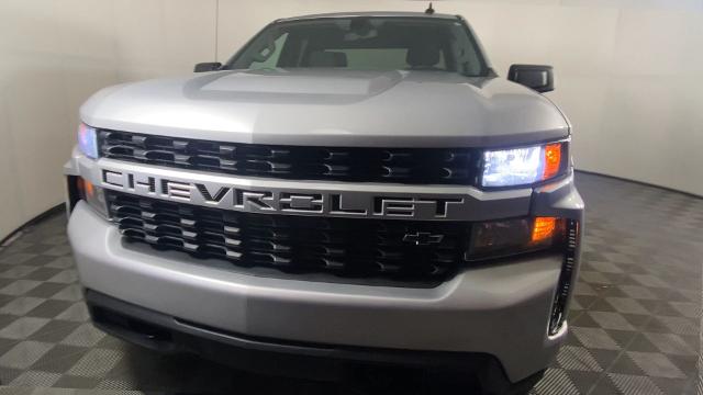 2019 Chevrolet Silverado 1500 Vehicle Photo in ALLIANCE, OH 44601-4622