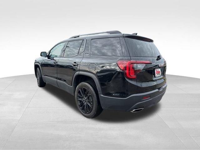 2022 GMC Acadia Vehicle Photo in MEDINA, OH 44256-9631