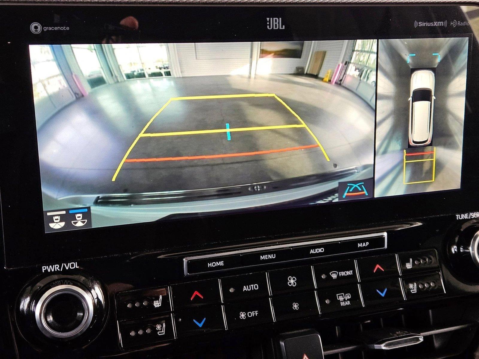 2022 Toyota Highlander Vehicle Photo in Henderson, NV 89014