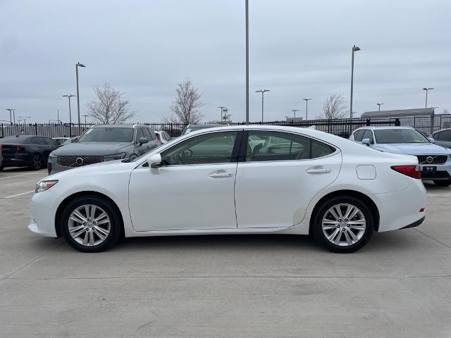 2014 Lexus ES 350 Vehicle Photo in Grapevine, TX 76051