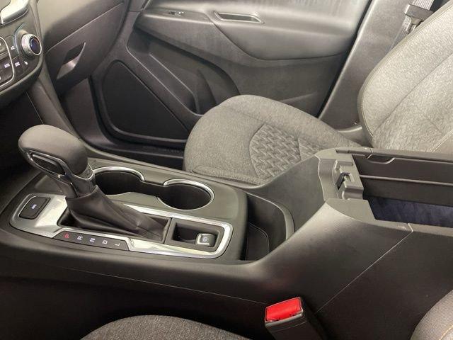 2024 Chevrolet Equinox Vehicle Photo in PHOENIX, AZ 85014-3381