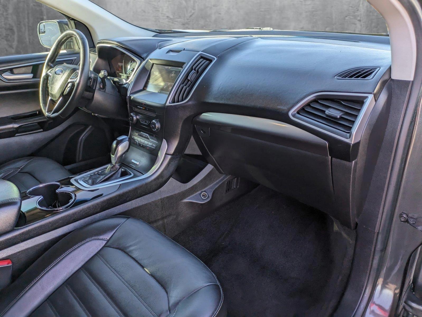 2015 Ford Edge Vehicle Photo in Las Vegas, NV 89149