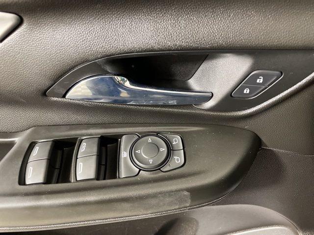 2022 Chevrolet Bolt EV Vehicle Photo in PHOENIX, AZ 85014-3381