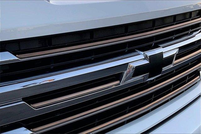 2022 Chevrolet Silverado 2500 HD Vehicle Photo in INDEPENDENCE, MO 64055-1377