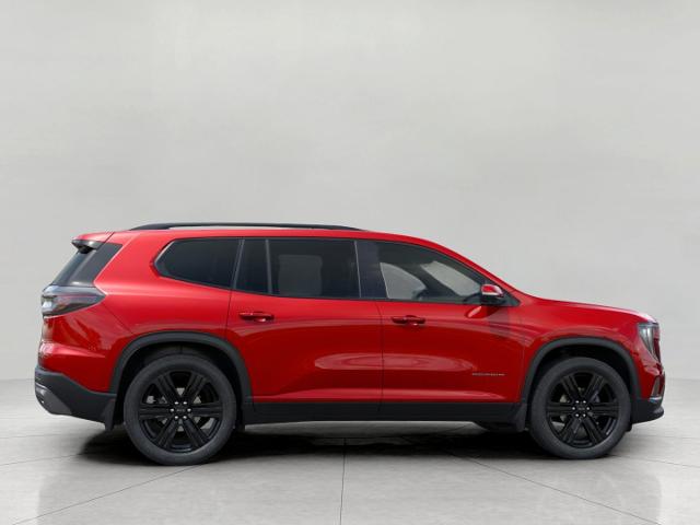 2025 GMC Acadia Vehicle Photo in OSHKOSH, WI 54904-7811