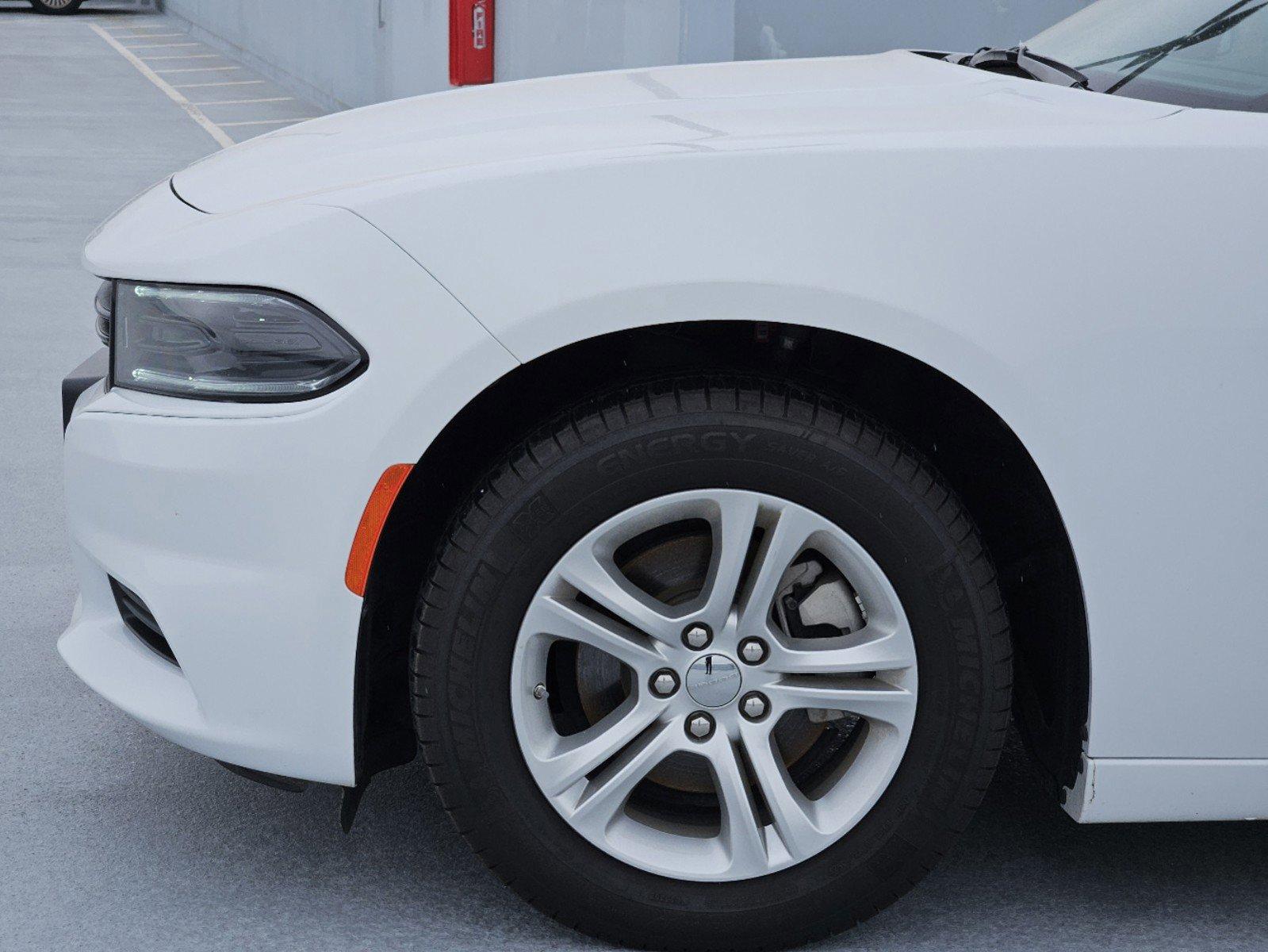 2023 Dodge Charger Vehicle Photo in AUSTIN, TX 78717