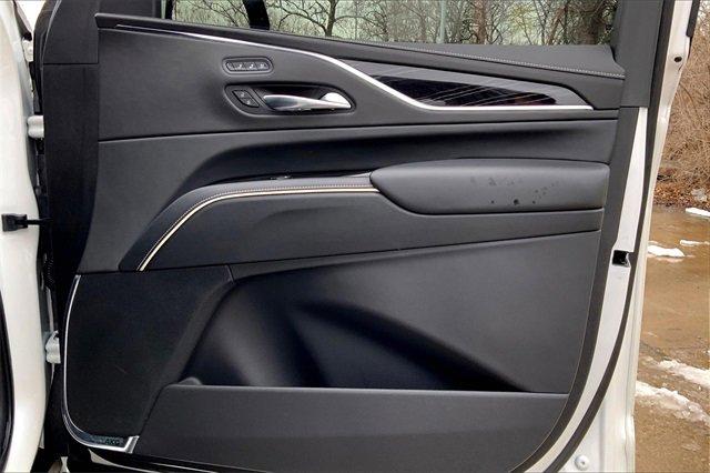 2023 Cadillac Escalade ESV Vehicle Photo in KANSAS CITY, MO 64114-4545