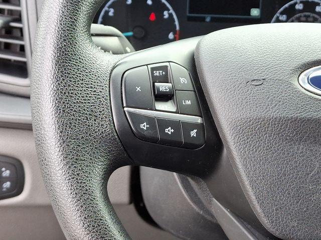 2023 Ford Transit-250 Cargo Van Vehicle Photo in PAWLING, NY 12564-3219