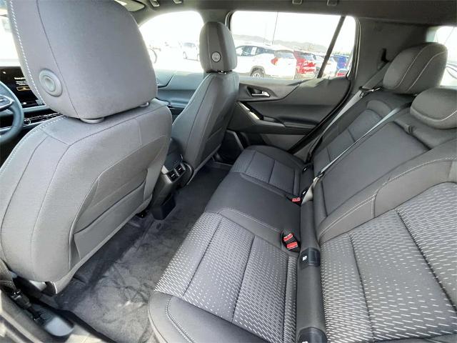 2025 Chevrolet Equinox Vehicle Photo in ALCOA, TN 37701-3235