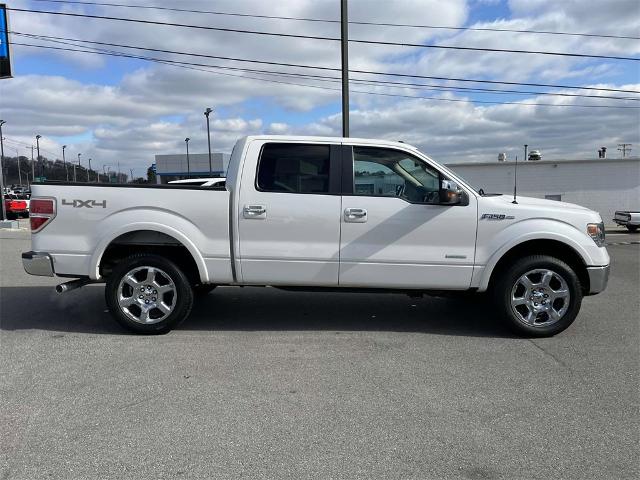 2013 Ford F-150 Vehicle Photo in ALCOA, TN 37701-3235