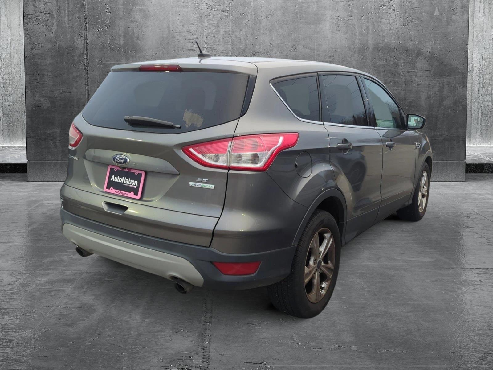 2014 Ford Escape Vehicle Photo in Memphis, TN 38125