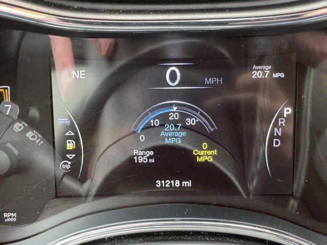 2022 Jeep Grand Cherokee WK Vehicle Photo in Mechanicsburg, PA 17050-1707